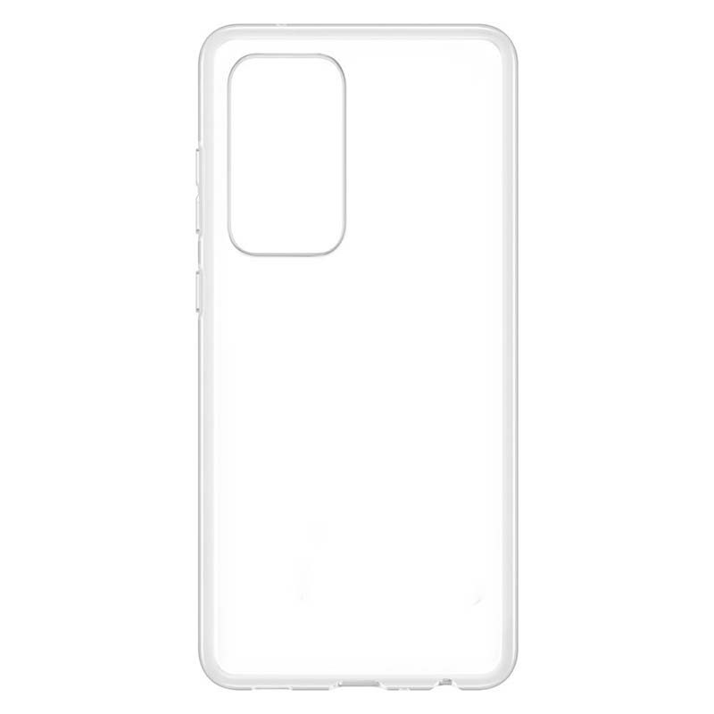 قاب ژله ای بی رنگ گوشی موبایل سامسونگ Galaxy A53