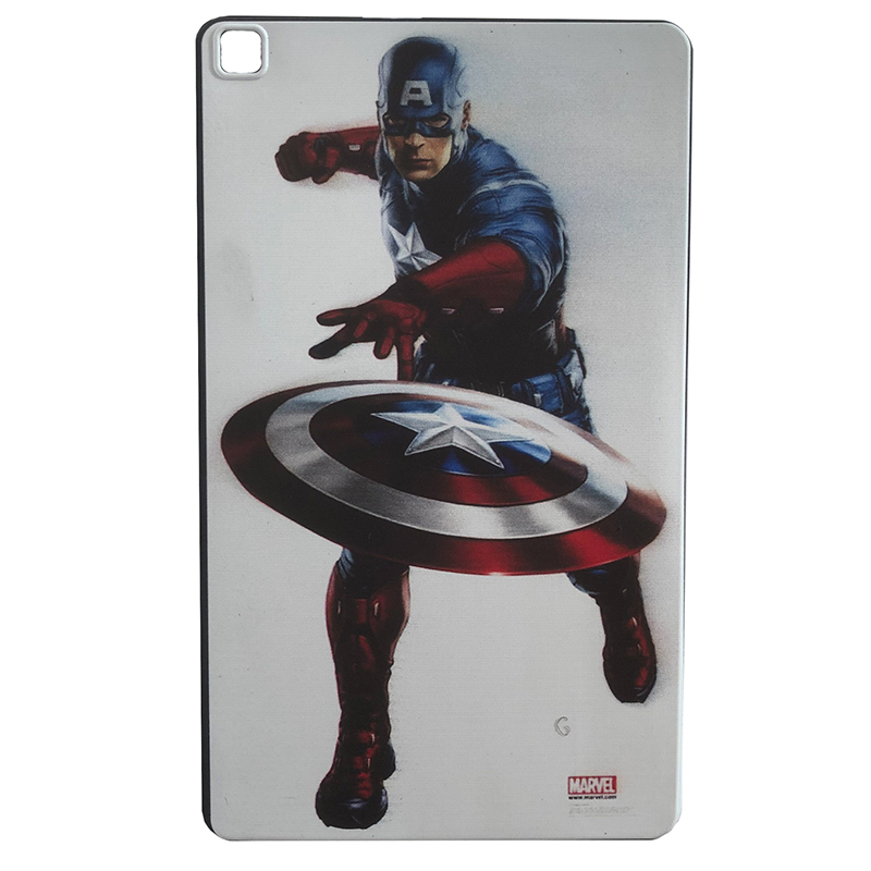 قاب طرح دار مناسب برای تبلت سامسونگ Galaxy Tab A 8.0 2019 T295 | T290