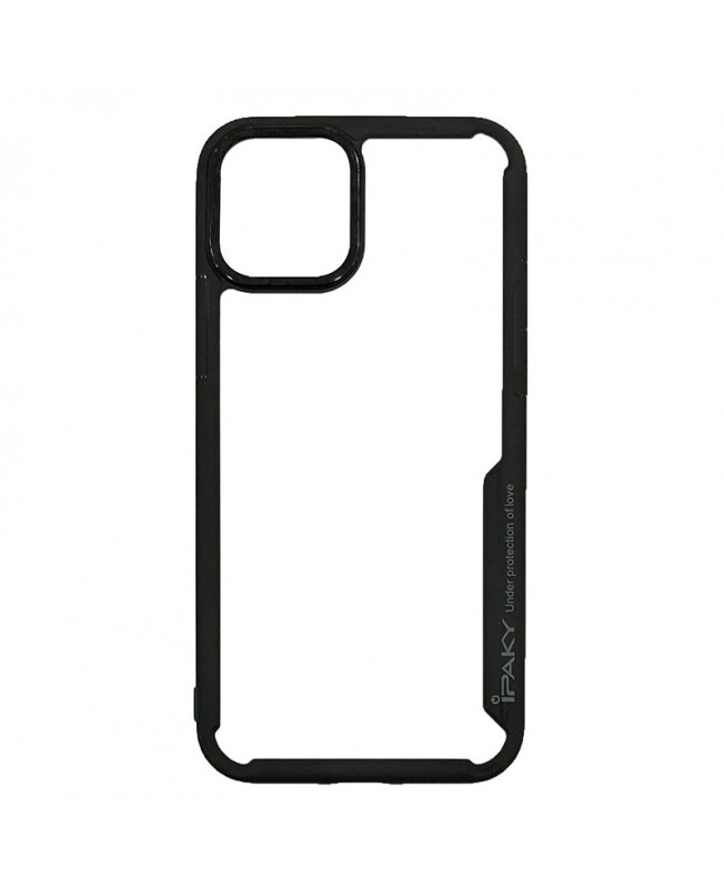 قاب گوشی موبایل IPAKY اپل IPhone 12 | IPhone 12 Pro