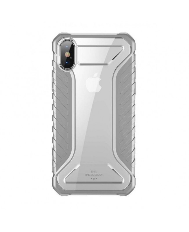 کاور بیسوس wiapiph65-mk03 مناسب برای گوشی موبایل اپل Iphone Xs Max