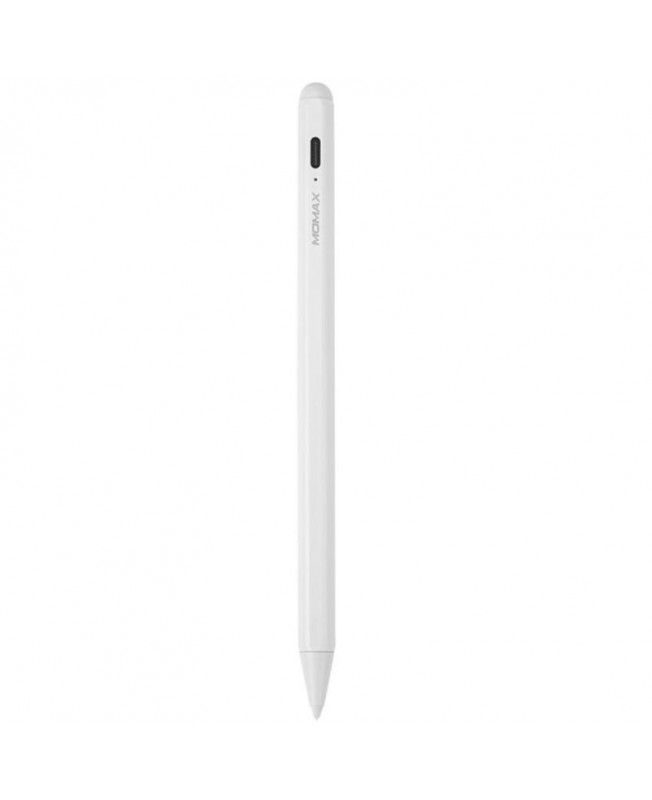 قلم لمسی مناسب آیپد مومکس | Momax TP2W One Link Active Stylus Pen iPad