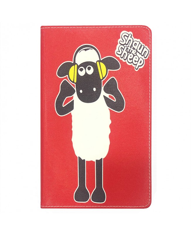 کیف کلاسوری Dilian بره ناقلا مناسب برای تبلت TAB 2 A8-50 / TAB 3 850M