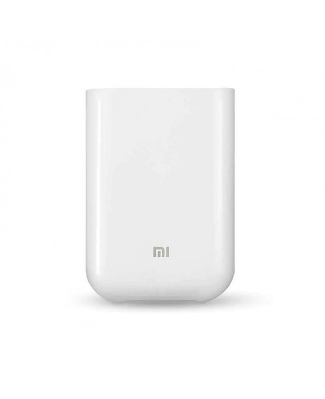 پرینتر چاپ سریع عکس شیائومی | Mi Portable Photo Printer XMKDDYJ01HT