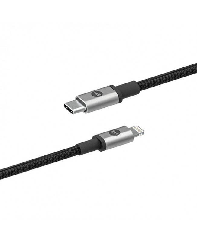 کابل تبدیل تایپ سی به لایتنینگ موفی | Mophie USB-C Cable With Lightning Connector