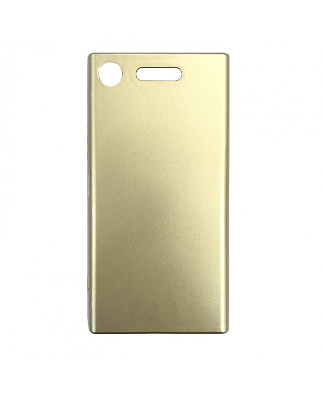 قاب گوشی موبایل ژله ای سونی Xperia XZ1