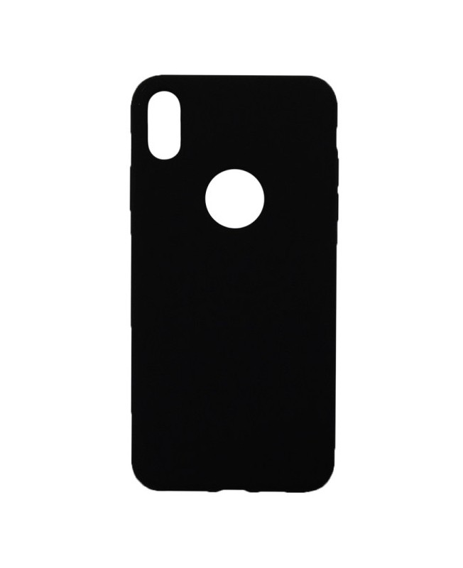 کاور ژله ای مناسب برای گوشی موبایل اپل Iphone Xs Max