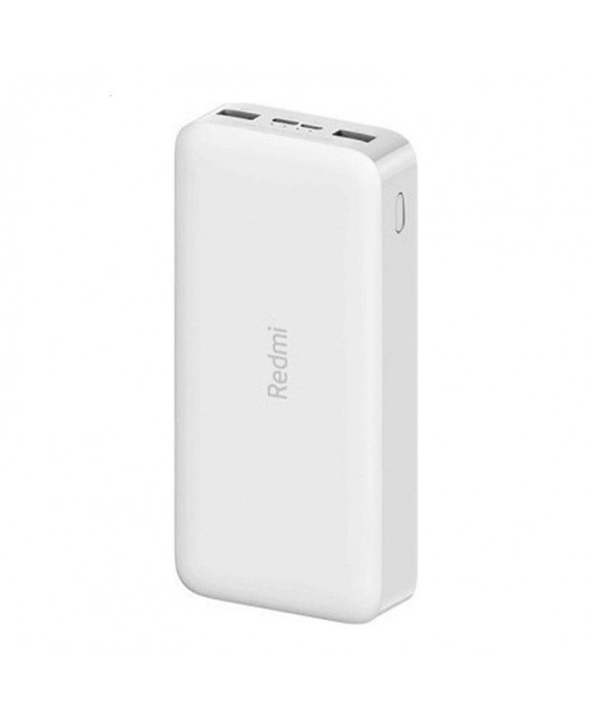 پاوربانک شیائومی نسخه چین | Xiaomi Redmi PB200LZM Power Bank