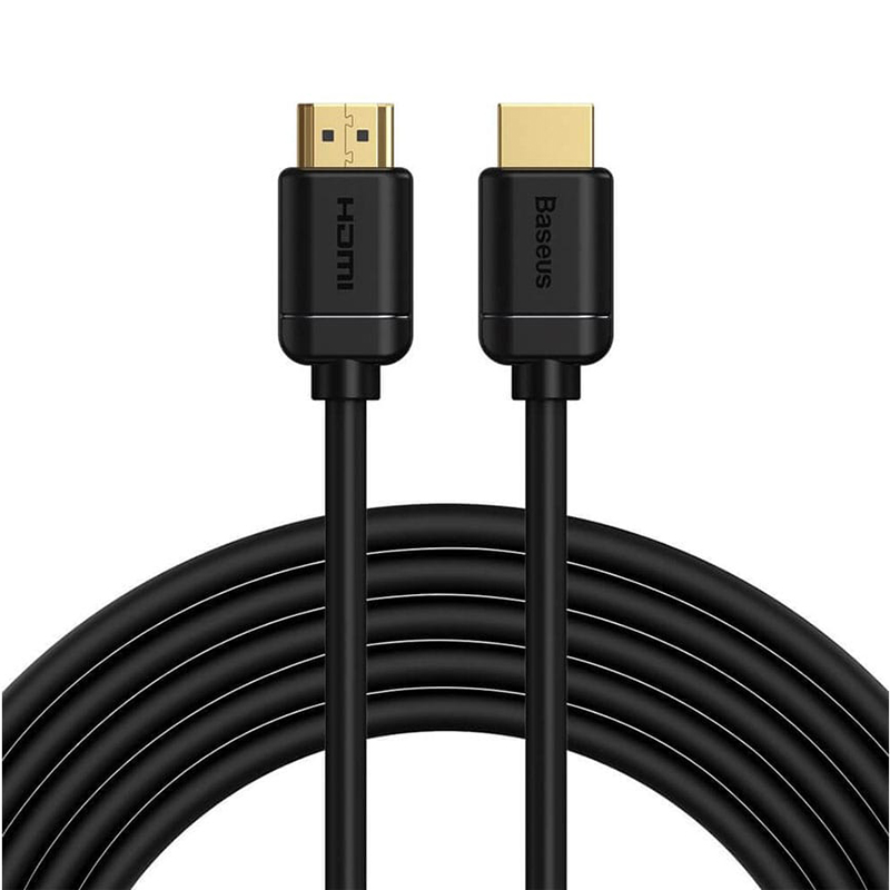 کابل HDMI باسئوس | Baseus High Definition 4K