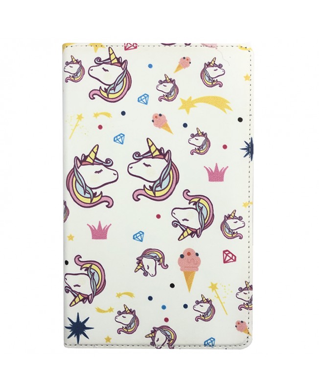 کیف تبلت طرح دار هوآوی MediaPad T8 8.0