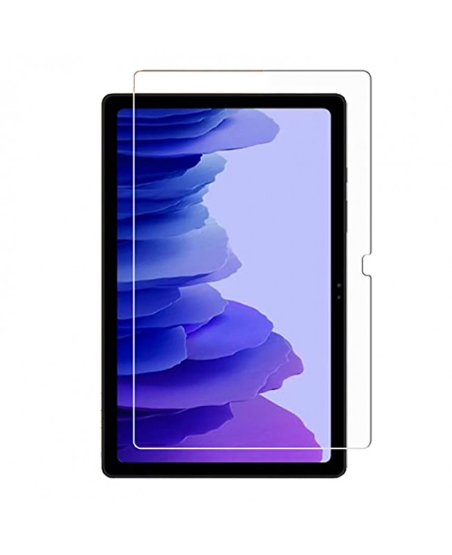 محافظ صفحه نمایش مناسب برای تبلت سامسونگ 10.4 Galaxy Tab A7 2020 / T505