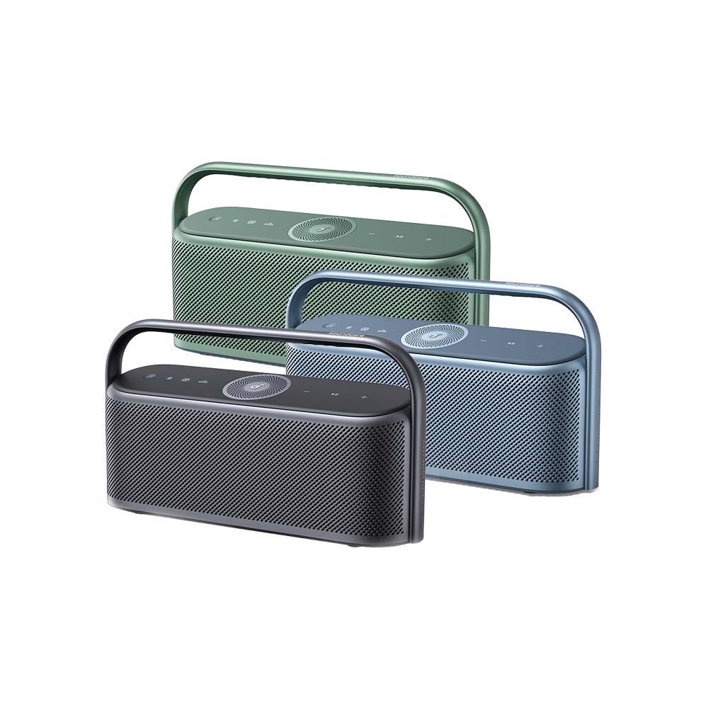 اسپیکر بلوتوثی انکر | Anker Motion X600 A3130