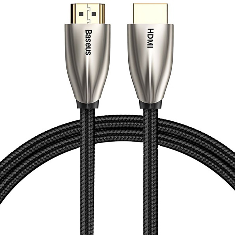 کابل HDMI باسئوس| Baseus Horizontal Series 4K