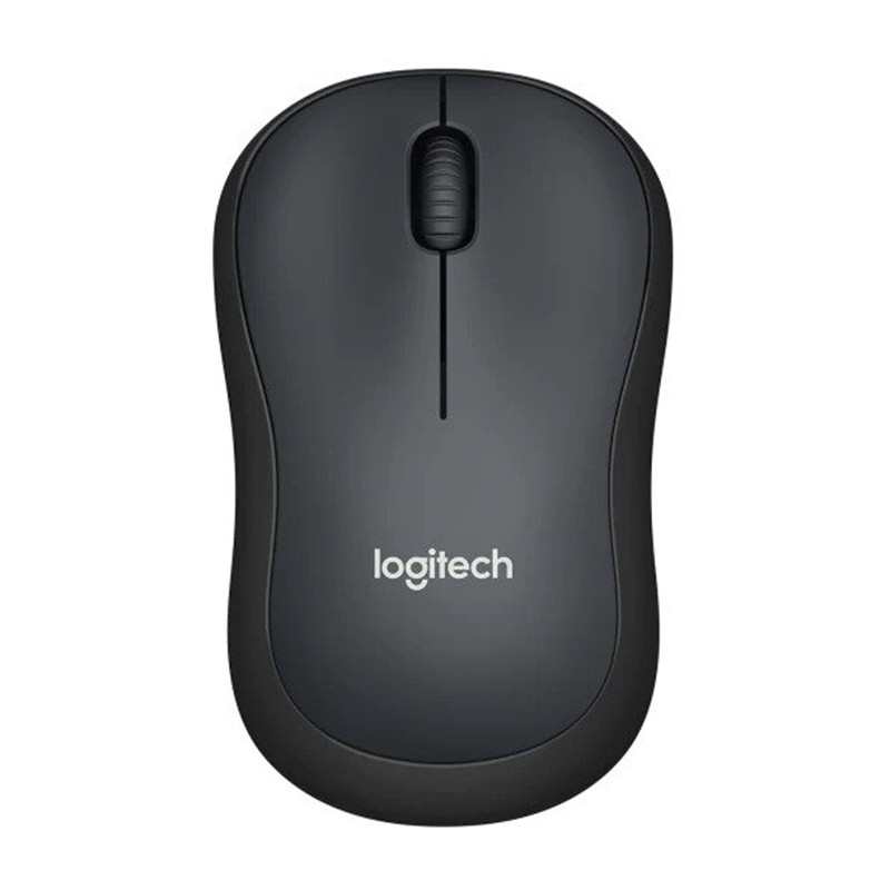 ماوس بی سیم لاجیتک | Logitech M220 Wireless Mouse