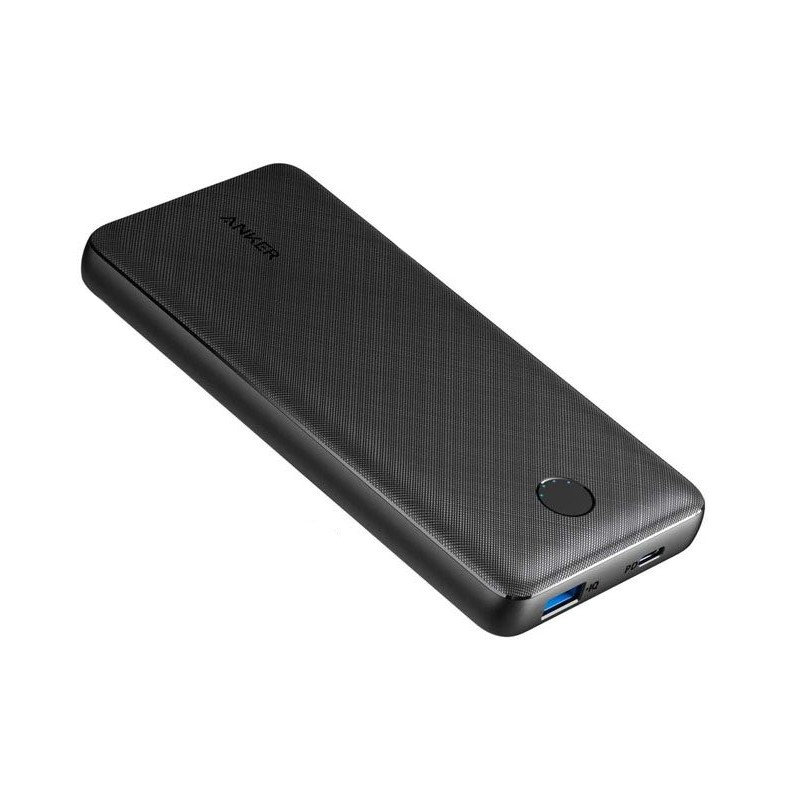 پاوربانک 20000 میلی آمپر ساعت انکر Anker A1287
