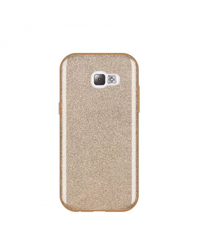 قاب گوشی موبایل اکلیلی سامسونگ Galaxy A3 2017 | A320