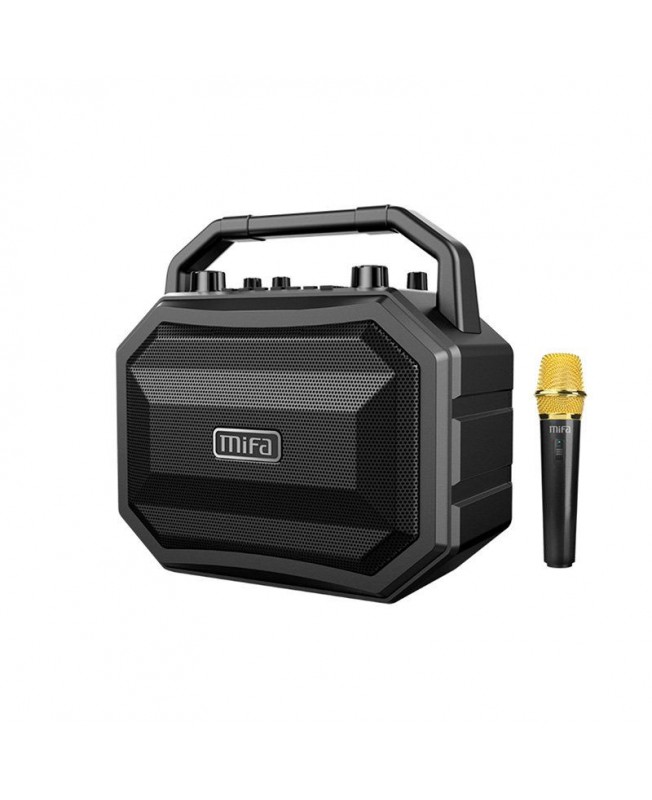 اسپیکر بلوتوثی قابل حمل میفا | Mifa T520