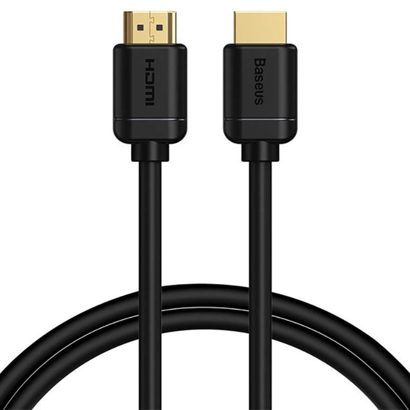 کابل HDMI باسئوس | Baseus High Definition Series 8K