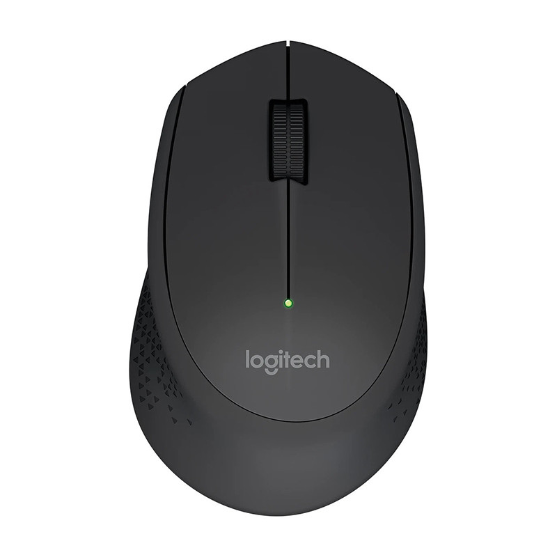 ماوس بی سیم لاجیتک | Logitech M280 Wireless Mouse