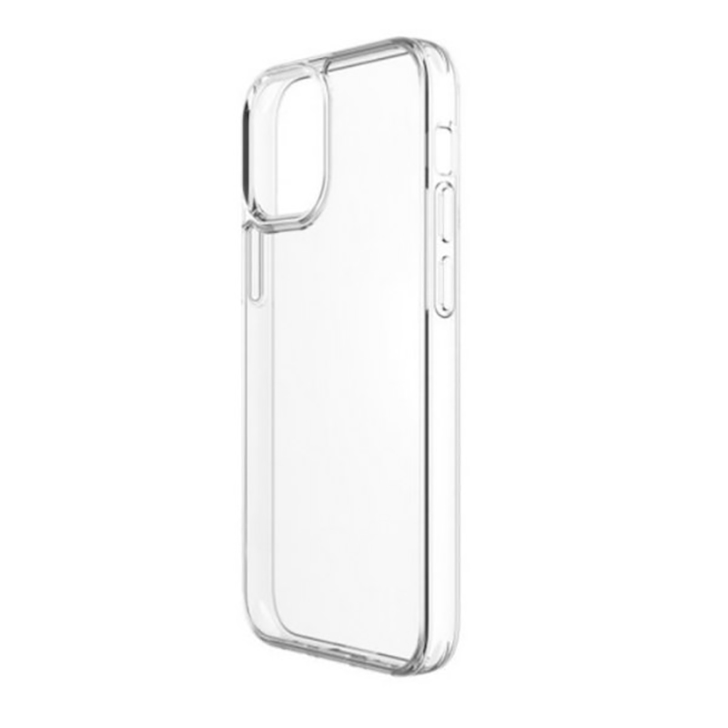 قاب گوشی ژله ای بی رنگ اپل IPhone 13 Pro