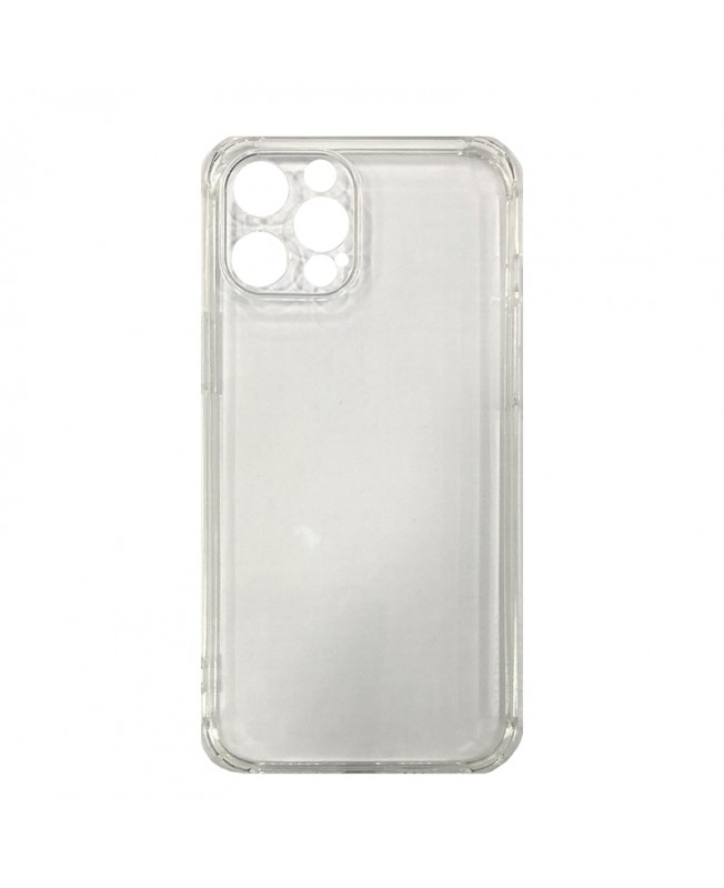 قاب کپسولی گوشی موبایل اپل IPhone 12 Pro Max