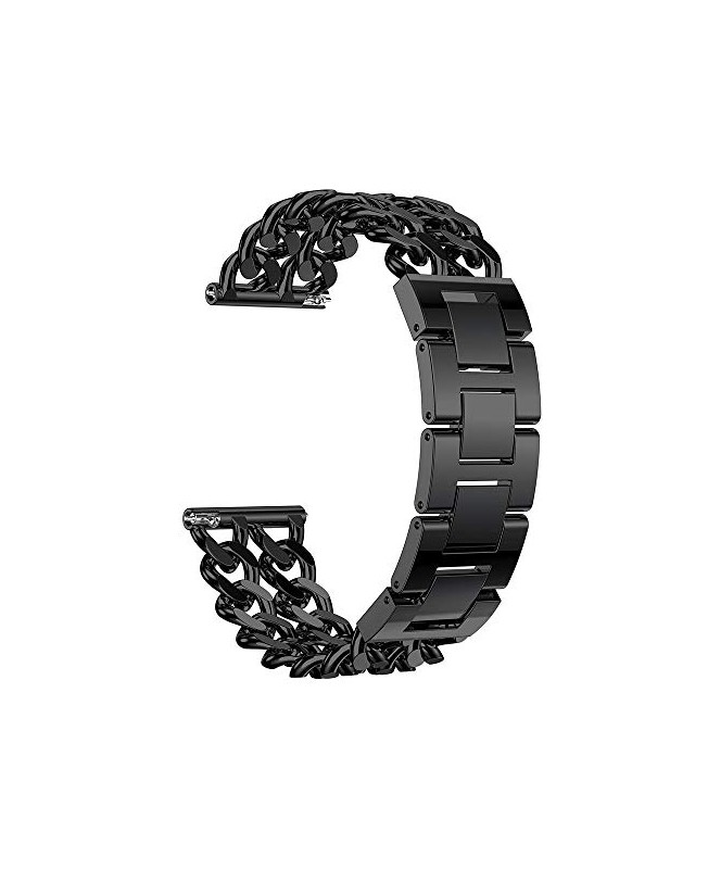 بند فلزی ساعت هوشمند سامسونگ Active Watch | Active 2 | Gears S2