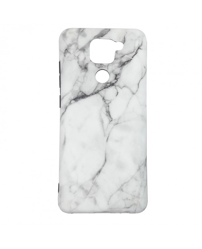 قاب گوشی طرح سنگ مناسب برای شیائومی Redmi Note 9