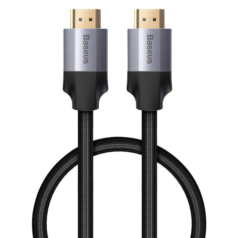 کابل HDMI باسئوس| Baseus Enjoyment 4K HDMI Cable