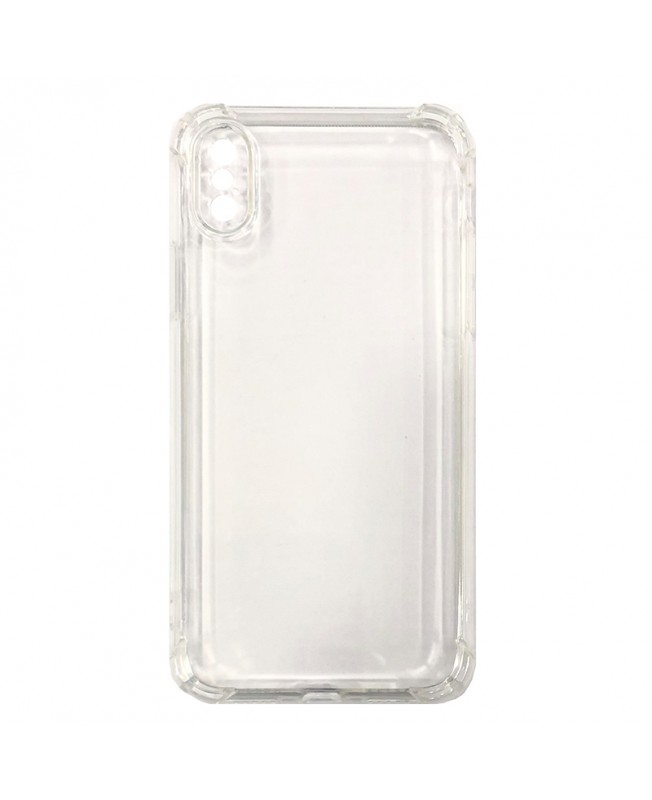 قاب کپسولی گوشی موبایل اپل IPhone X | Xs