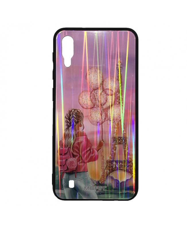 قاب گوشی موبایل طرح دار سامسونگ Galaxy M10