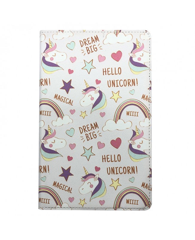 کیف تبلت طرح دار هوآوی MediaPad T8 8.0