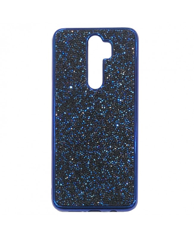 کاور مدل نگین دار مناسب برای گوشی موبایل شیائومی Redmi Note 8 Pro