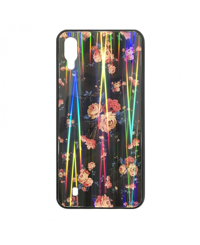 قاب گوشی موبایل طرح دار سامسونگ Galaxy M10