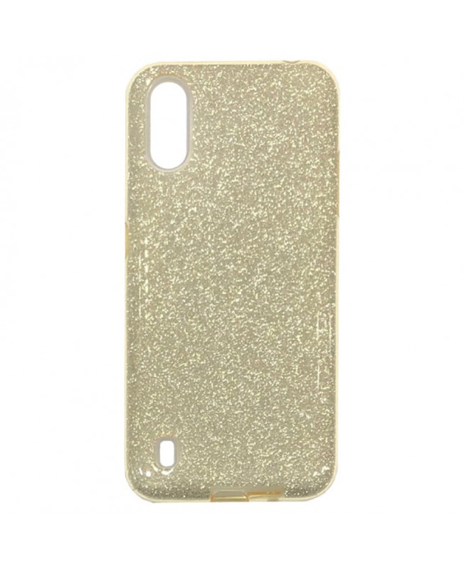 قاب گوشی موبایل اکلیلی سامسونگ Galaxy A01