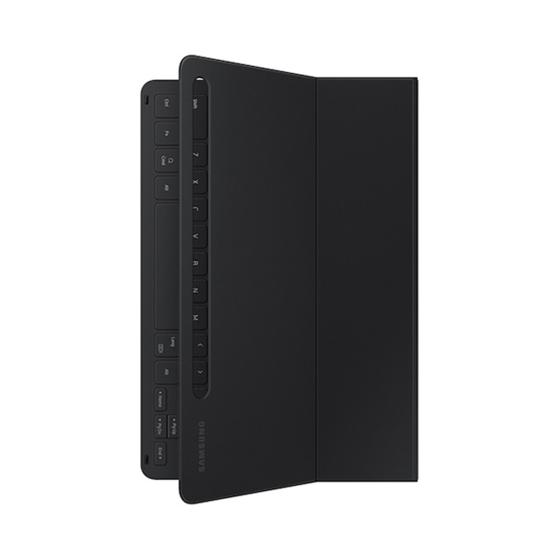 کیف کیبورد دار سامسونگ Book Cover Keyboard Slim Galaxy Tab S8 | S7  EF-DT630