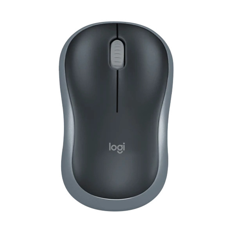 ماوس بی سیم لاجیتک | Logitech M185 Compact Wireless Mouse