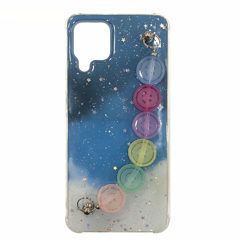 قاب گوشی موبایل طرح دار سامسونگ Galaxy A22 4G