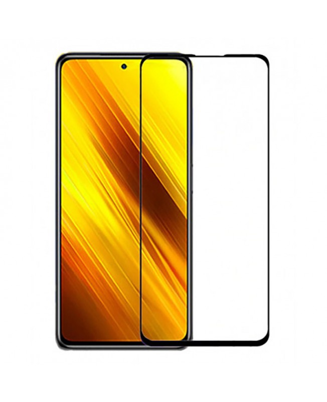گلس کوکو مناسب برای گوشی شیائومی Poco X3 | Poco X3 Pro