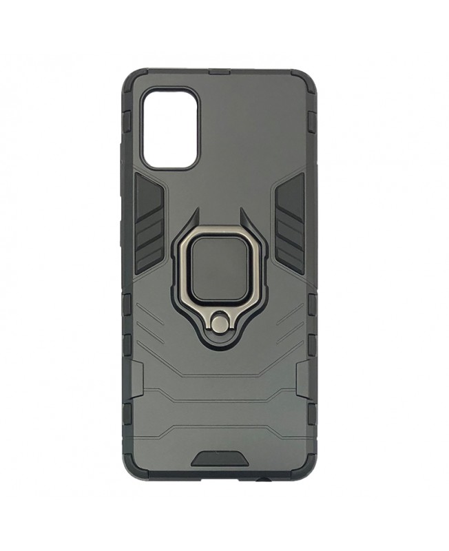 قاب گوشی طرح بتمن سامسونگ Galaxy A31