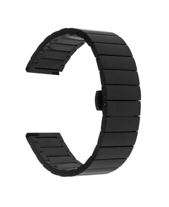 بند فلزی ساعت هوشمند سامسونگ Active Watch | Active 2 | Gears S2