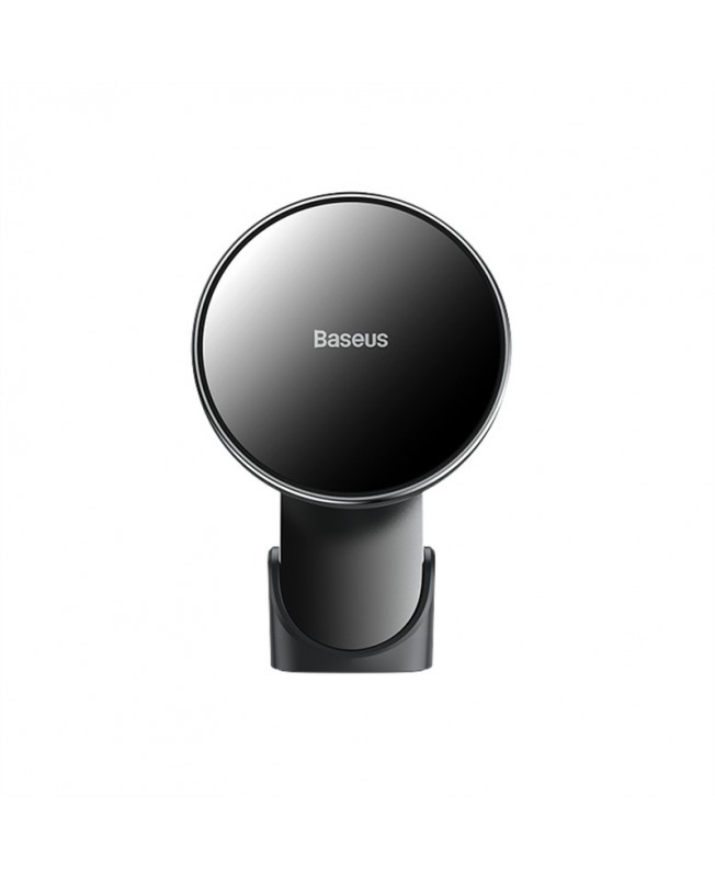 هولدر و شارژر وایرلس باسئوس | Baseus Big Energy Car Mount Wireless Charger
