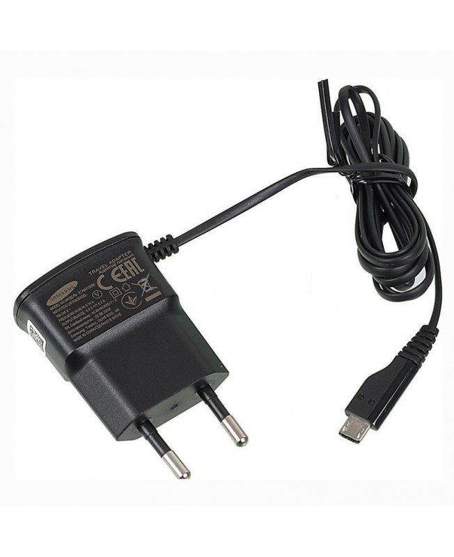 شارژر سامسونگ مدل ETA-0U10EBE (غیر اصل)