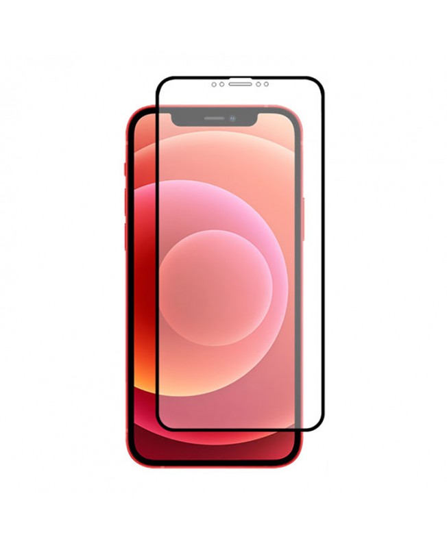 گلس سرامیکی مات مناسب برای گوشی اپل آیفون 12 Pro Max