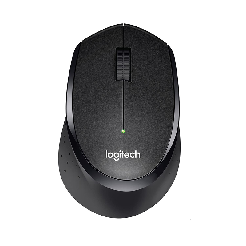 ماوس بی سیم لاجیتک | Logitech M331 Silent Plus Mouse