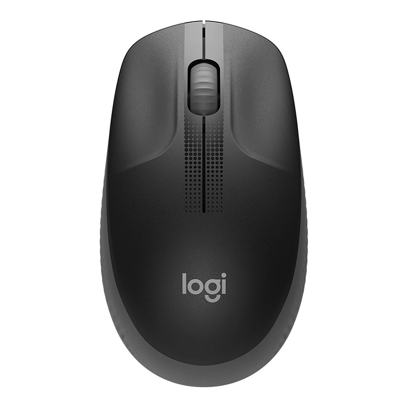 ماوس بی سیم لاجیتک | Logitech M190 Wireless Mouse