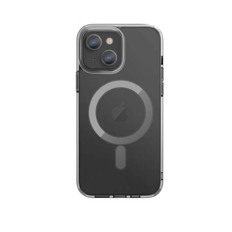 قاب گوشی بی رنگ Magsafe اپل IPhone 13