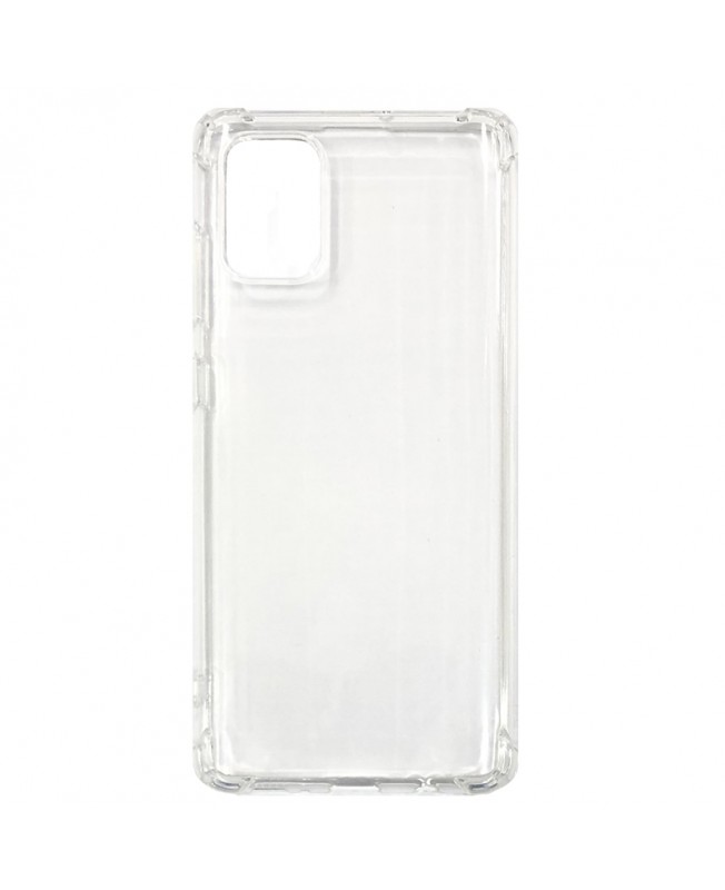قاب کپسولی گوشی موبایل سامسونگ Galaxy A71