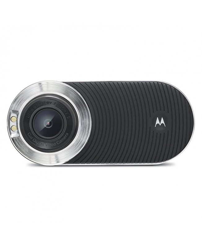 دوربین فیلم برداری خودرو موتورولا | Motorola MDC100 Dashboard Camera Full HD 1080p