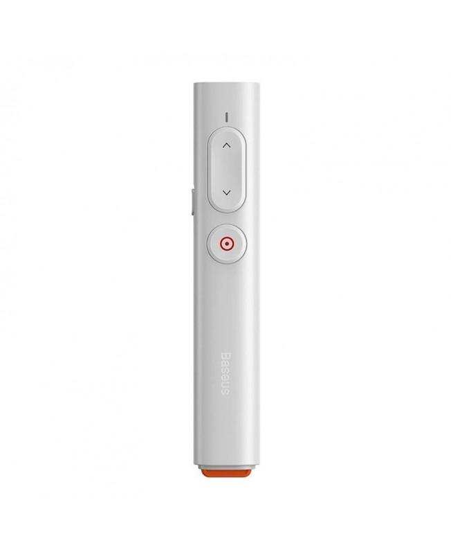 پرزنتر بی سیم باسئوس | Baseus Orange DotPPt Wireless Presenter