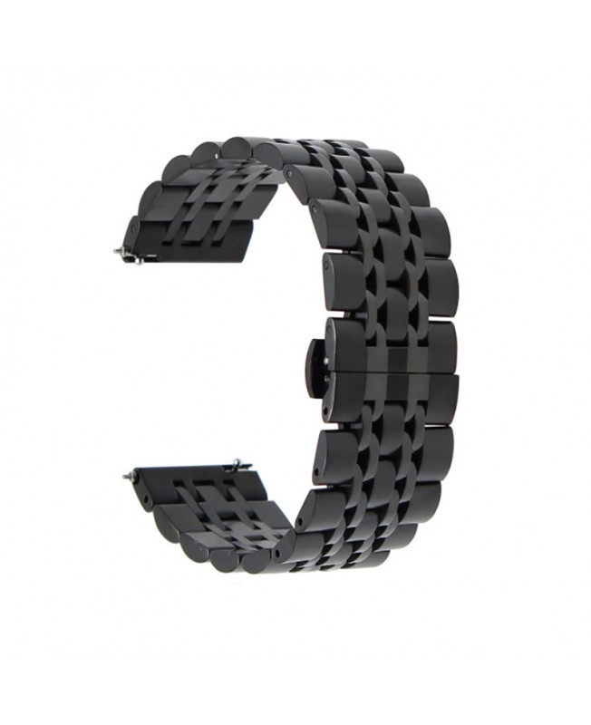 بند فلزی ساعت هوشمند سامسونگ Active Watch | Active 2 | Gears S2