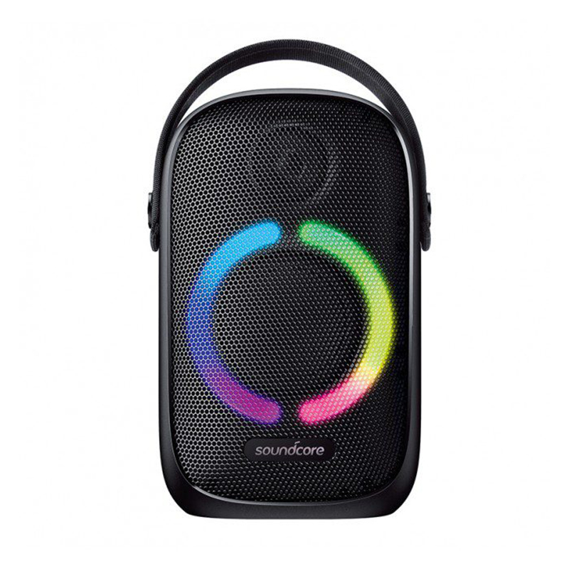 اسپیکر بلوتوثی قابل حمل انکر | Anker Rave Neo Special Edition A33A0